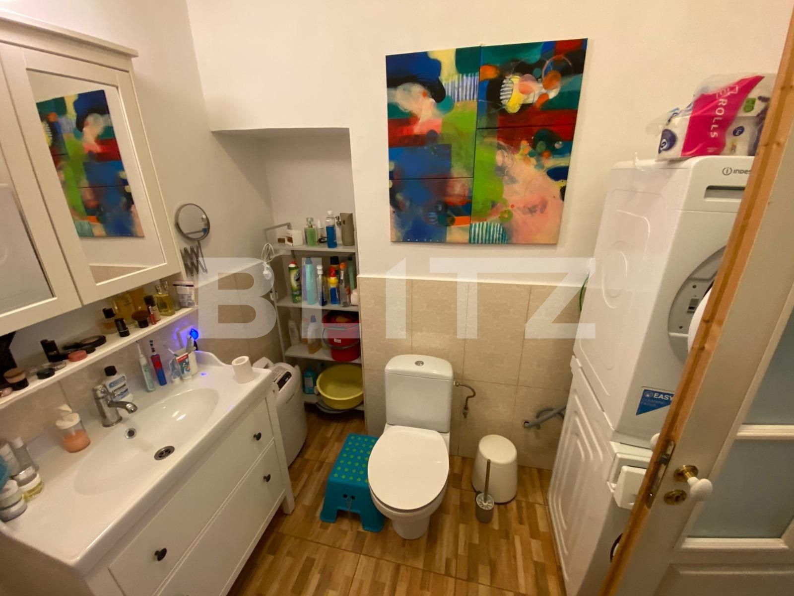 Apartament de vânzare 2 camere Centrul Istoric - 85525AV | BLITZ Brașov | Poza8