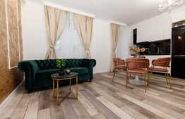 Apartament de 2 camere, mobilat utilat lux, 50mp, parcare, zona Vivo