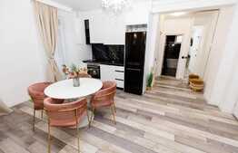 Apartament de 2 camere, mobilat utilat lux, 50mp, parcare, zona Vivo