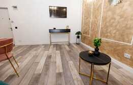 Apartament de 2 camere, mobilat utilat lux, 50mp, parcare, zona Vivo