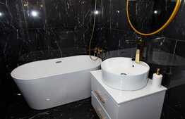 Apartament de 2 camere, mobilat utilat lux, 50mp, parcare, zona Vivo