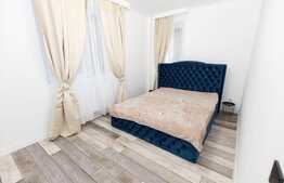 Apartament de 2 camere, mobilat utilat lux, 50mp, parcare, zona Vivo