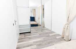 Apartament de 2 camere, mobilat utilat lux, 50mp, parcare, zona Vivo