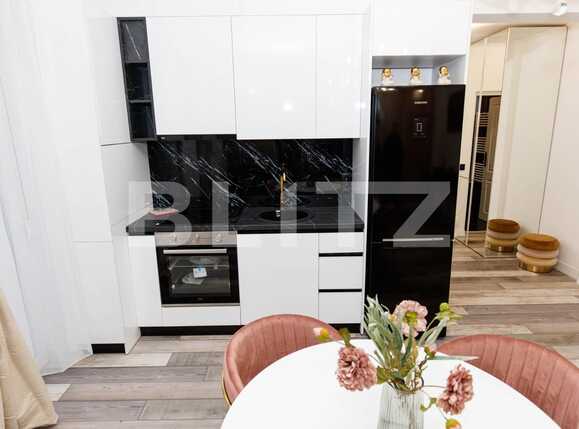 Apartament de vânzare 2 camere Manastur - 85527AV | BLITZ Cluj-Napoca | Poza2