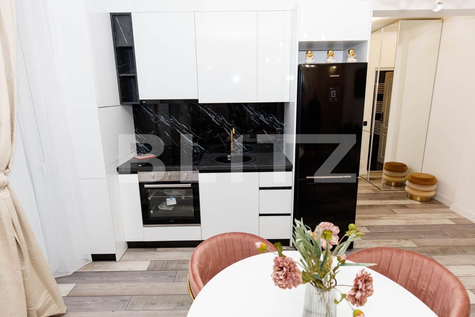 Apartament de vânzare 2 camere Manastur - 85527AV | BLITZ Cluj-Napoca | Poza2