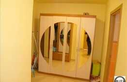 Vanzare 2 camere, 61 mp, imobil nou, zona strazii Florilor!