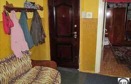 Vanzare apartament 2 camere decomandate in zona Calvaria. Bloc reabilitat termic