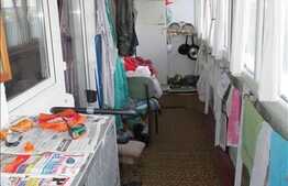 Vanzare apartament 2 camere decomandate in zona Calvaria. Bloc reabilitat termic