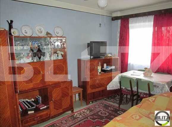 Apartament de vânzare 2 camere Manastur - 8554AV | BLITZ Cluj-Napoca | Poza1