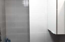 Apartament modern, decomandat, 2 camere, parcare subterana, zona Terra