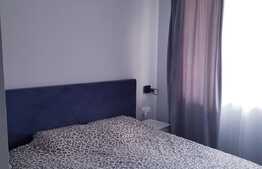 Apartament modern, decomandat, 2 camere, parcare subterana, zona Terra