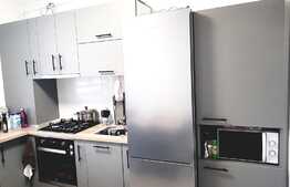 Apartament modern, decomandat, 2 camere, parcare subterana, zona Terra