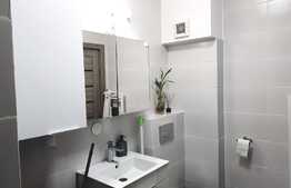 Apartament modern, decomandat, 2 camere, parcare subterana, zona Terra