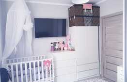 Apartament modern, decomandat, 2 camere, parcare subterana, zona Terra