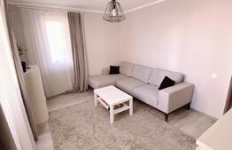 Apartament modern, decomandat, 2 camere, parcare subterana, zona Terra