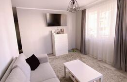 Apartament modern, decomandat, 2 camere, parcare subterana, zona Terra
