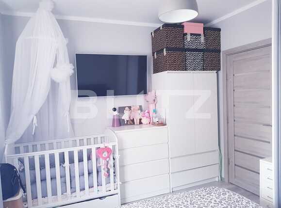 Apartament de vânzare 2 camere Floreşti - 85541AV | BLITZ Cluj-Napoca | Poza5