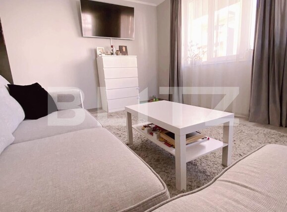 Apartament de vânzare 2 camere Floreşti - 85541AV | BLITZ Cluj-Napoca | Poza3
