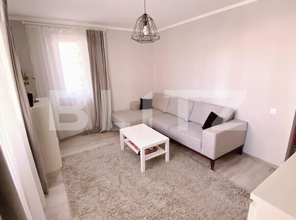 Apartament de vânzare 2 camere Floreşti - 85541AV | BLITZ Cluj-Napoca | Poza1