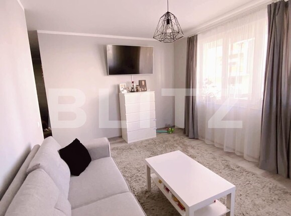Apartament de vânzare 2 camere Floreşti - 85541AV | BLITZ Cluj-Napoca | Poza2
