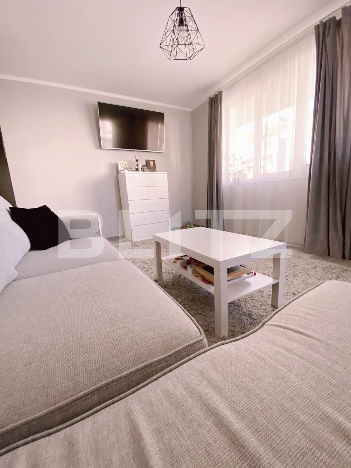 Apartament de vânzare 2 camere Floreşti - 85541AV | BLITZ Cluj-Napoca | Poza3