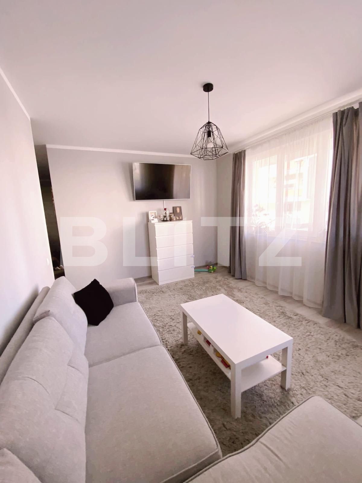 Apartament de vânzare 2 camere Floreşti - 85541AV | BLITZ Cluj-Napoca | Poza2