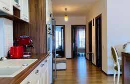 Apartament cu 3 camere, 75 mp, AC, zona strazii Horea