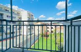 Apartament cu 3 camere, 75 mp, AC, zona strazii Horea