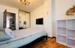 Apartament cu 3 camere, 75 mp, AC, zona strazii Horea