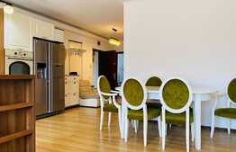 Apartament cu 3 camere, 75 mp, AC, zona strazii Horea