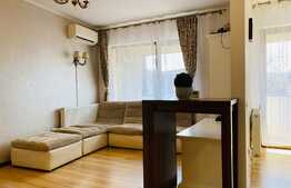 Apartament cu 3 camere, 75 mp, AC, zona strazii Horea