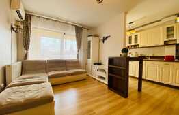 Apartament cu 3 camere, 75 mp, AC, zona strazii Horea