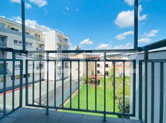 Apartament de închiriat 3 camere Central - 85547AI | BLITZ Cluj-Napoca | Poza14