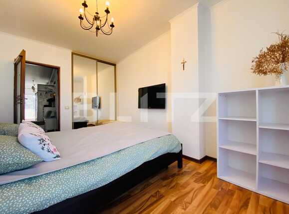 Apartament de închiriat 3 camere Central - 85547AI | BLITZ Cluj-Napoca | Poza9