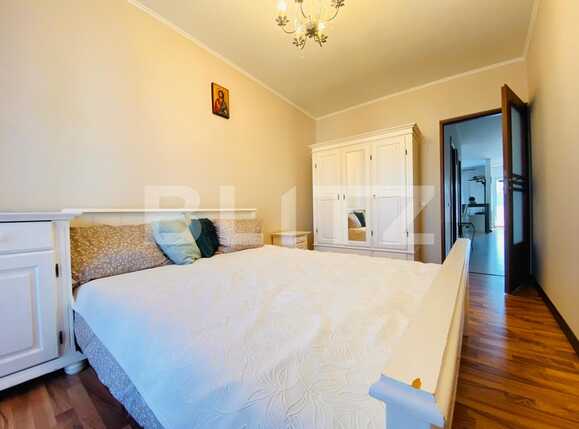 Apartament de închiriat 3 camere Central - 85547AI | BLITZ Cluj-Napoca | Poza11