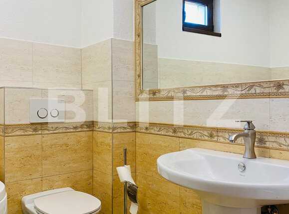 Apartament de închiriat 3 camere Central - 85547AI | BLITZ Cluj-Napoca | Poza12