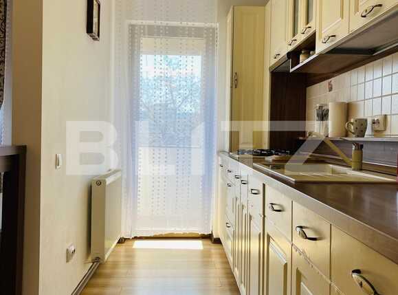 Apartament de închiriat 3 camere Central - 85547AI | BLITZ Cluj-Napoca | Poza6