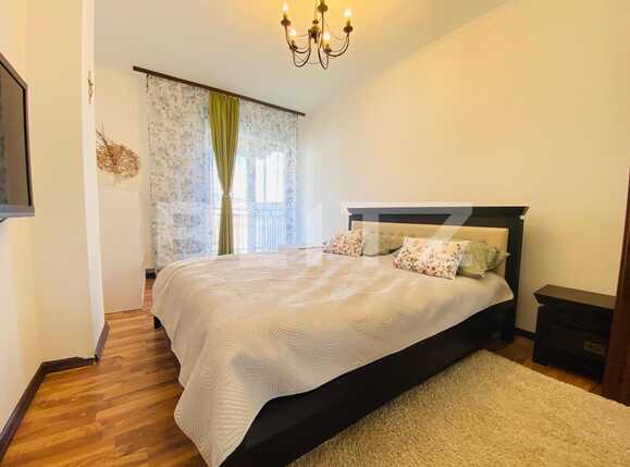 Apartament de închiriat 3 camere Central - 85547AI | BLITZ Cluj-Napoca | Poza7