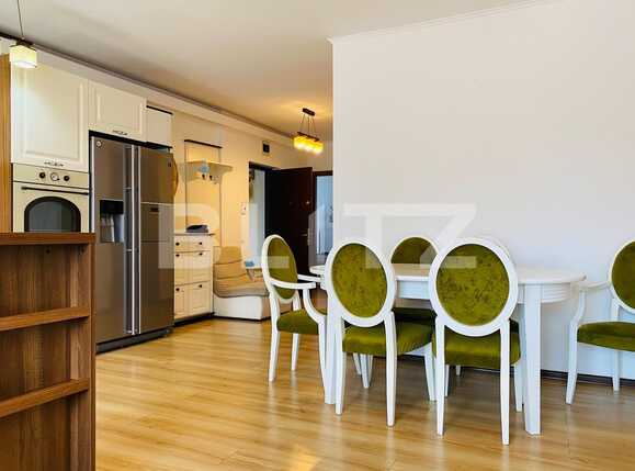 Apartament de închiriat 3 camere Central - 85547AI | BLITZ Cluj-Napoca | Poza4