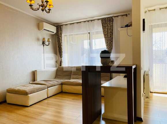 Apartament de închiriat 3 camere Central - 85547AI | BLITZ Cluj-Napoca | Poza3