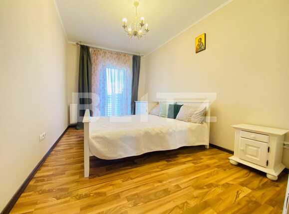 Apartament de închiriat 3 camere Central - 85547AI | BLITZ Cluj-Napoca | Poza10