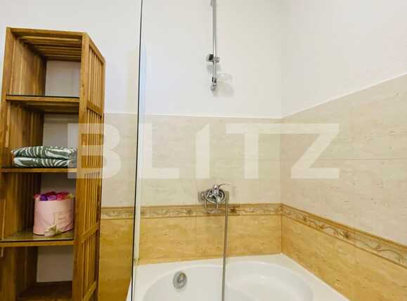 Apartament de închiriat 3 camere Central - 85547AI | BLITZ Cluj-Napoca | Poza13