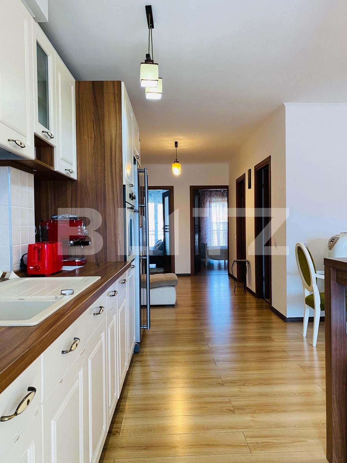 Apartament de închiriat 3 camere Central - 85547AI | BLITZ Cluj-Napoca | Poza5