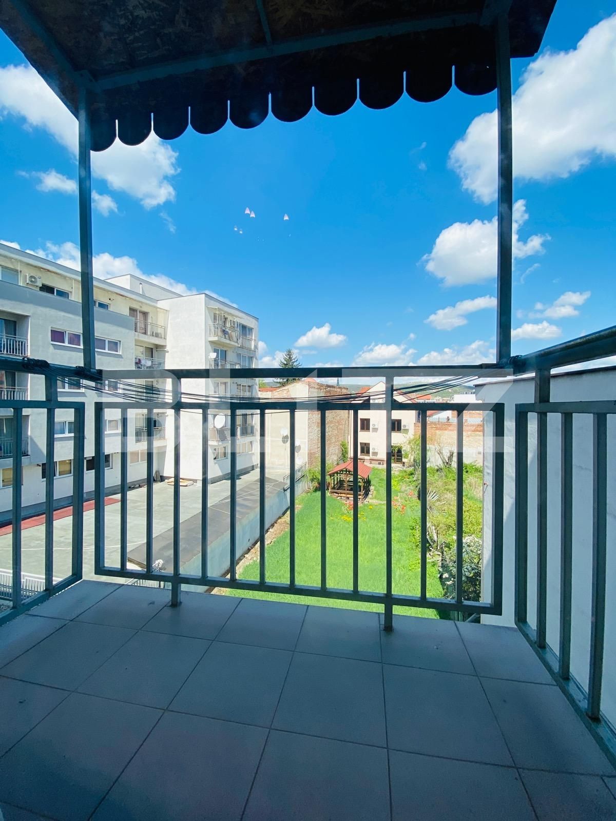 Apartament de închiriat 3 camere Central - 85547AI | BLITZ Cluj-Napoca | Poza14