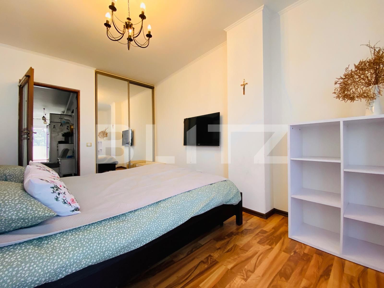 Apartament de închiriat 3 camere Central - 85547AI | BLITZ Cluj-Napoca | Poza9