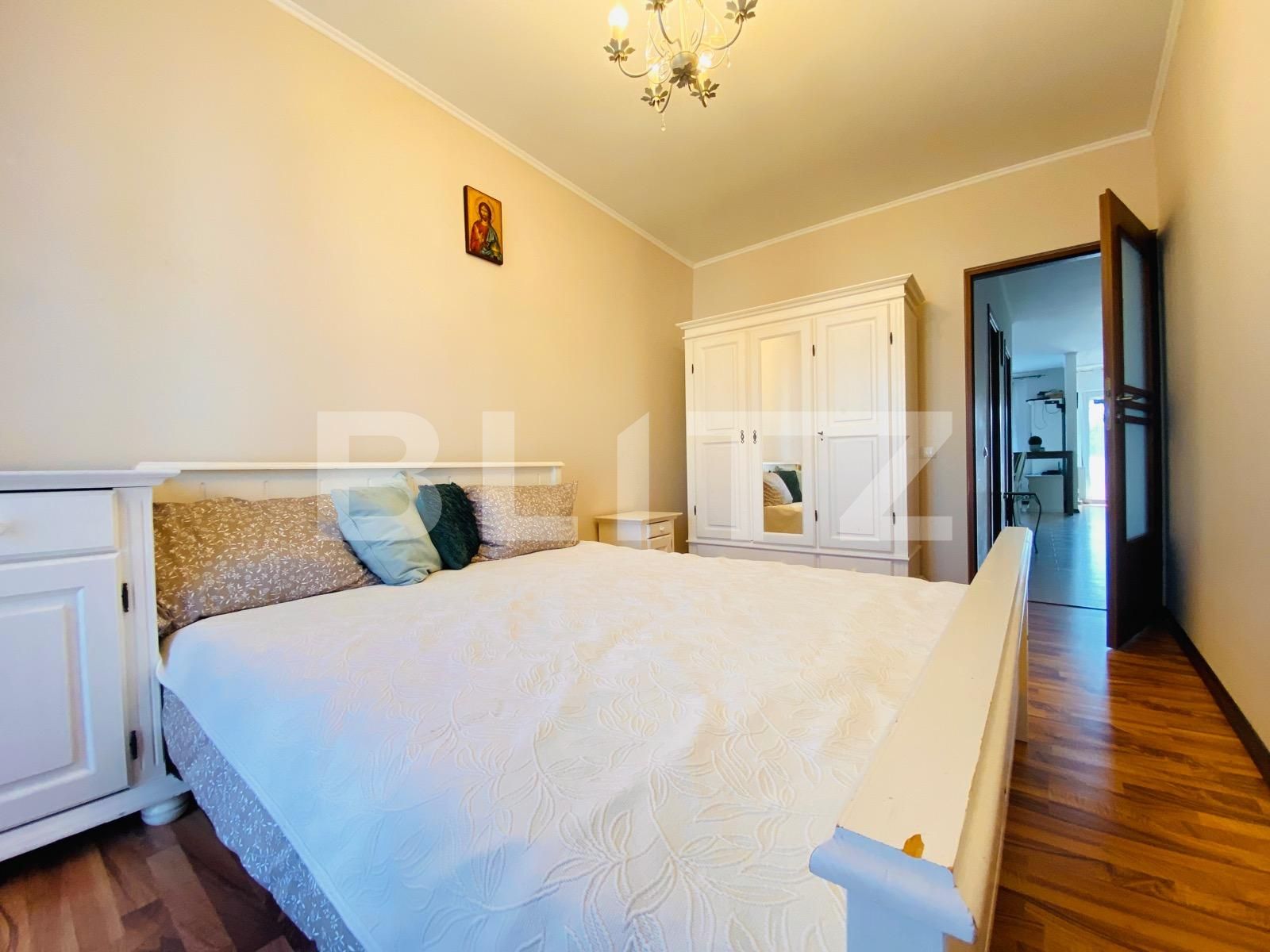 Apartament de închiriat 3 camere Central - 85547AI | BLITZ Cluj-Napoca | Poza11