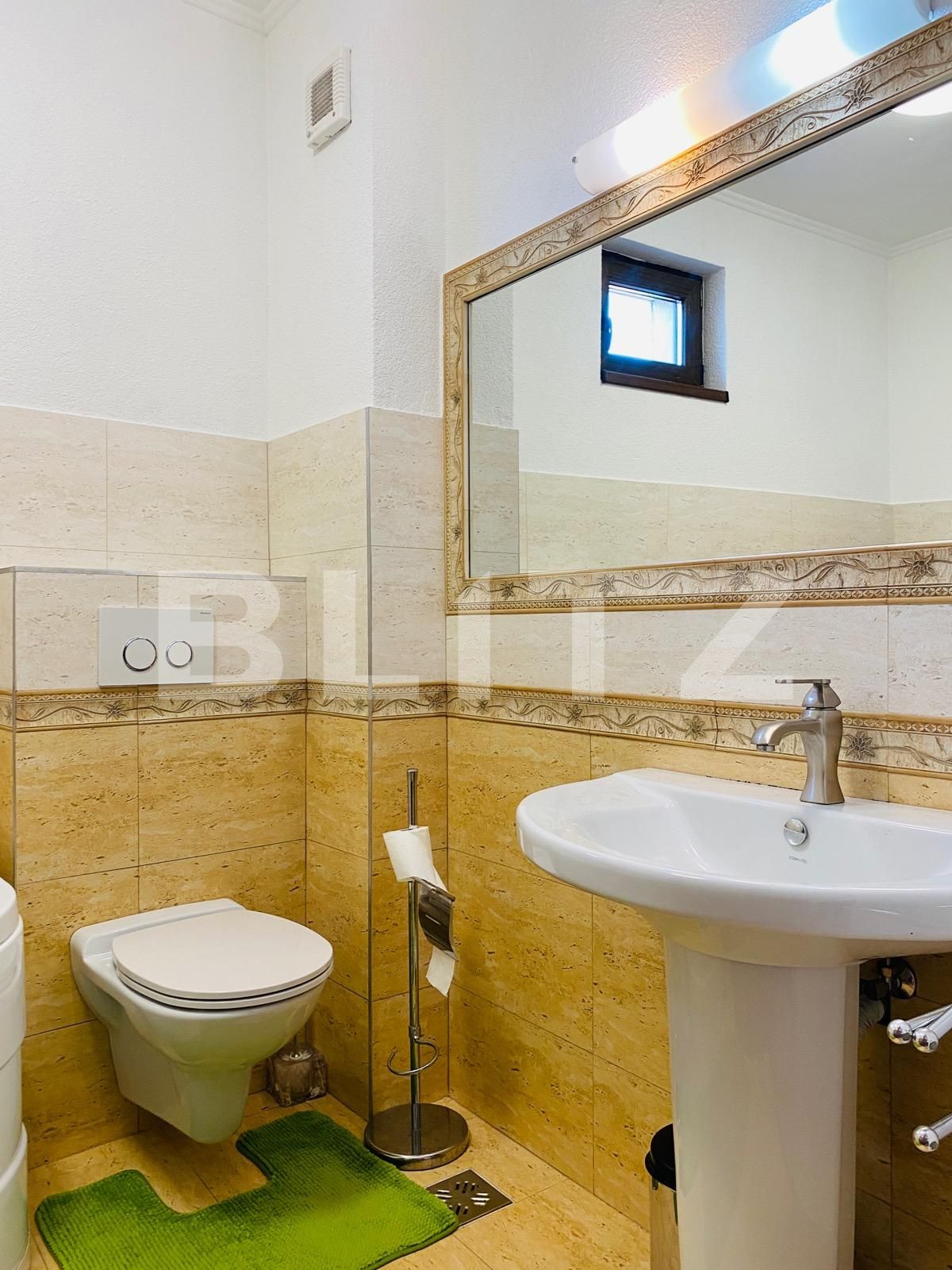 Apartament de închiriat 3 camere Central - 85547AI | BLITZ Cluj-Napoca | Poza12