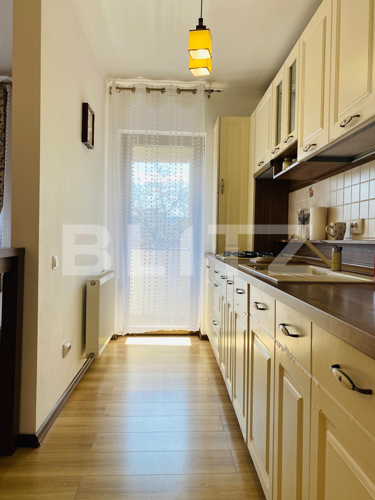 Apartament de închiriat 3 camere Central - 85547AI | BLITZ Cluj-Napoca | Poza6