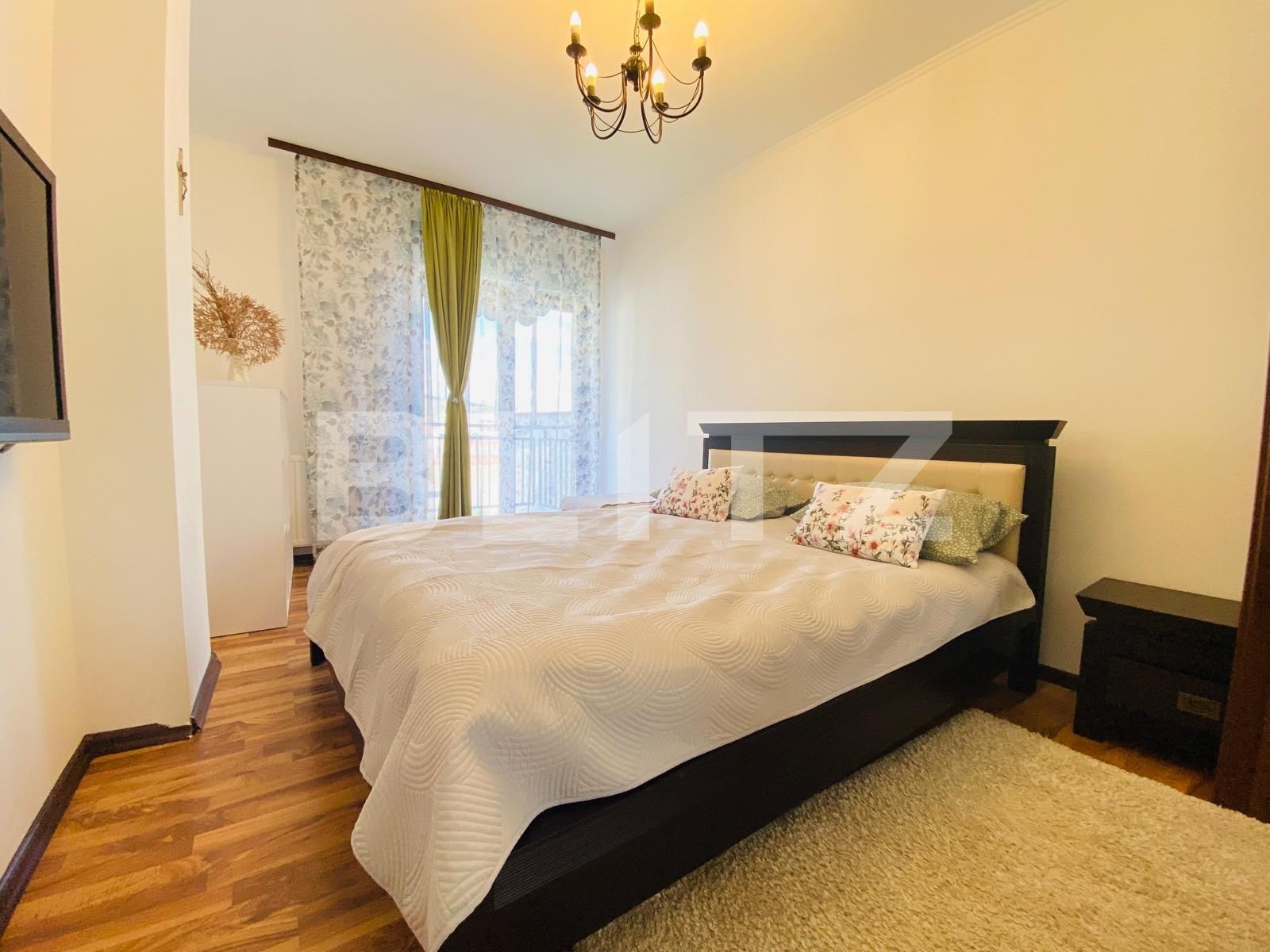 Apartament de închiriat 3 camere Central - 85547AI | BLITZ Cluj-Napoca | Poza7