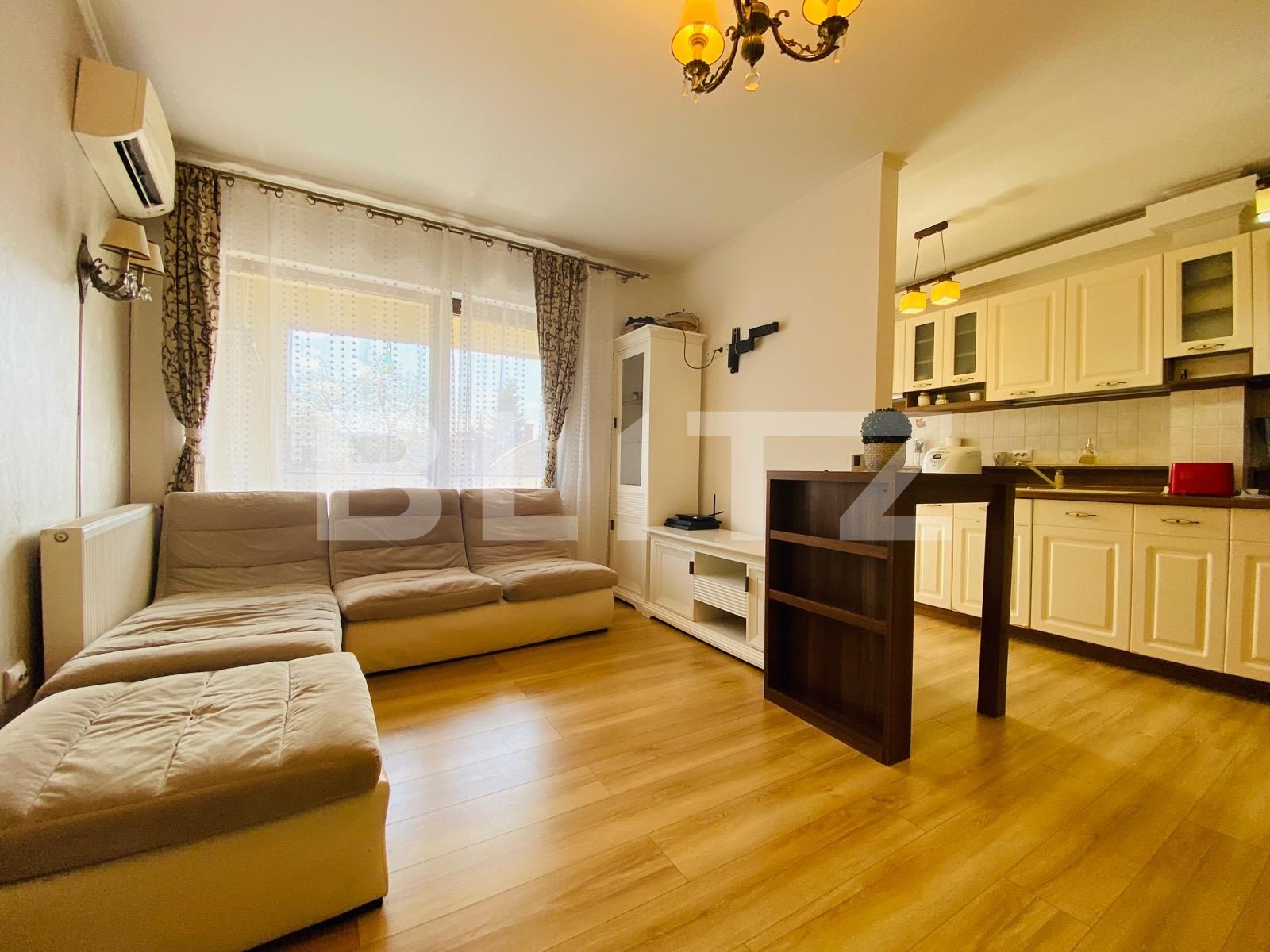 Apartament de închiriat 3 camere Central - 85547AI | BLITZ Cluj-Napoca | Poza2